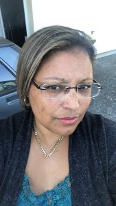 Photo de profil de Magalie Petit
