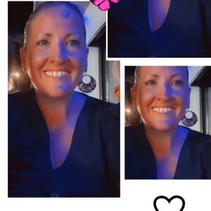 Photo de profil de Magalie Picard
