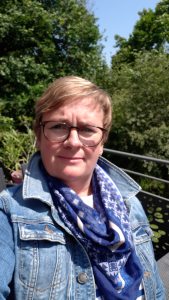 Photo de profil de Magalie Pichon