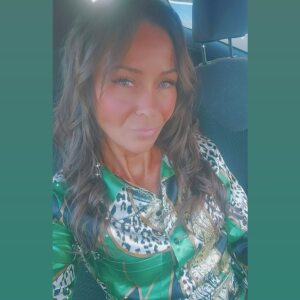 Photo de profil de Magalie Porta