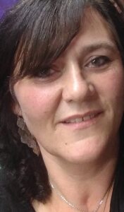 Photo de profil de Magalie Rainaud
