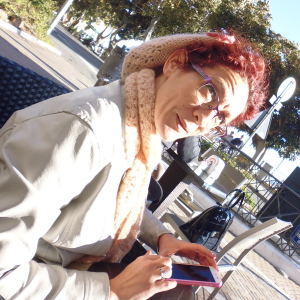 Photo de profil de Magalie Redo