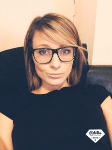 Photo de profil de Magalie Reymond