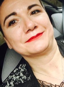 Photo de profil de Magalie Robert