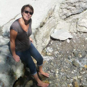 Photo de profil de Magalie Robin
