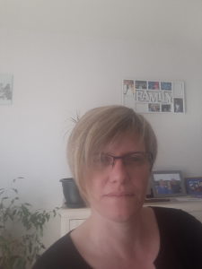 Photo de profil de Magalie Rotier