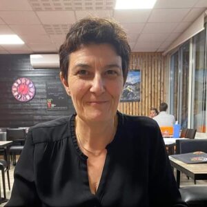 Photo de profil de Magalie Rouil