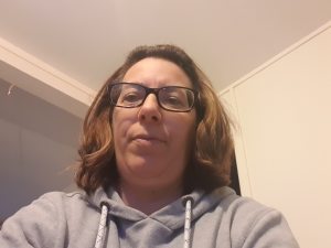 Photo de profil de Magalie Ruffin