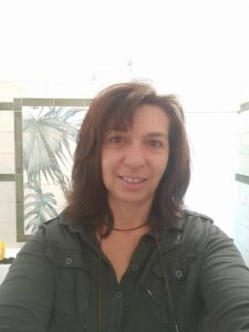 Photo de profil de Magalie Sanchez