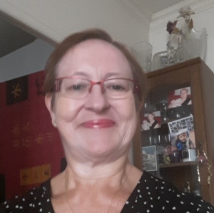 Photo de profil de Magalie Soreau