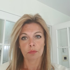 Photo de profil de Magalie Soussia