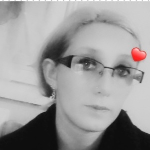 Photo de profil de Magalie Suparic