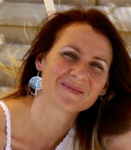 Photo de profil de Magalie Tranchemer