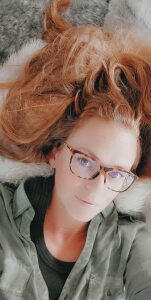 Photo de profil de Magalie Trappler
