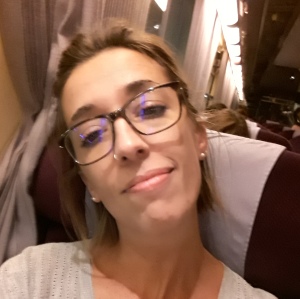 Photo de profil de Magaly Alamelle