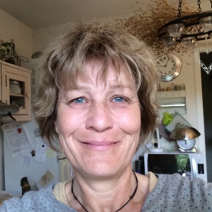 Photo de profil de Magaly Bayeul