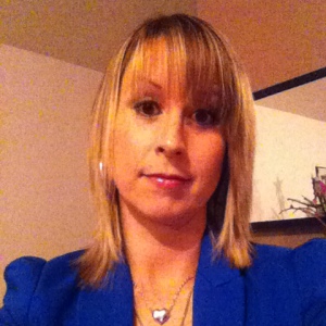 Photo de profil de Magaly Caillé