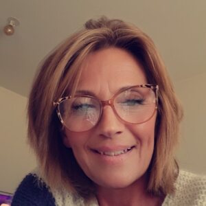 Photo de profil de Magaly Desclos