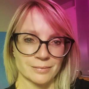 Photo de profil de Magaly Dubois