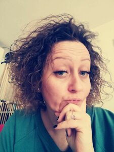 Photo de profil de Magaly Getreau