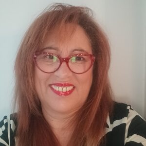 Photo de profil de Magaly Robiquet