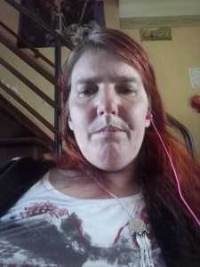 Photo de profil de Magaly Rousselle