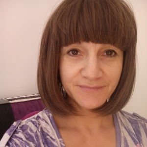 Photo de profil de Magalye Berthomeau