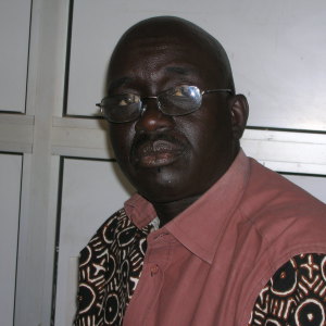 Photo de profil de Magatte Seck