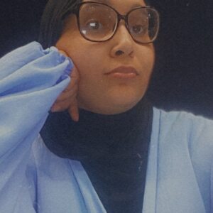Photo de profil de Magda Achouche