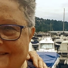 Photo de profil de Magda Lorphelin