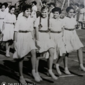 Photo de profil de Magda Sharara