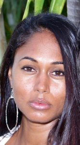 Photo de profil de Magdala Angayen