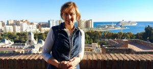 Photo de profil de Magdalena Friedman