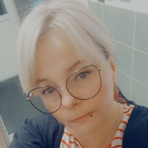 Photo de profil de Magdalena Schmidt