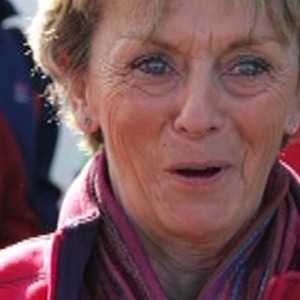 Photo de profil de Magdeleine Fougeray