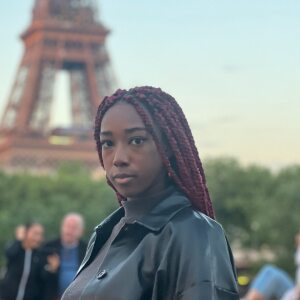Photo de profil de Magdéléna Faro