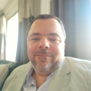 Photo de profil de Magdziarz Thomas