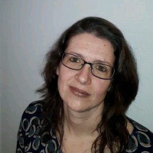 Photo de profil de Magguie Poulain