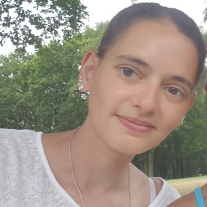 Photo de profil de Maggy Lecourtois