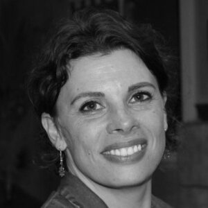 Photo de profil de Maggy Lesellier