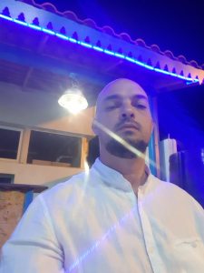 Photo de profil de Maghfour Kamel