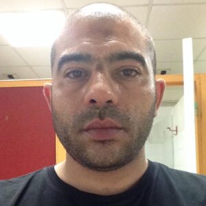 Photo de profil de Magid Mrezzen