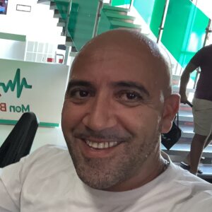 Photo de profil de Magid Tafit