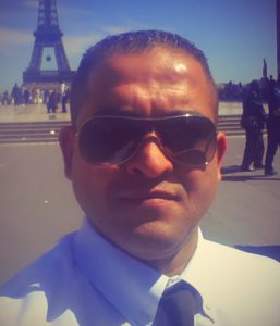 Photo de profil de Magid Zaid