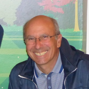 Photo de profil de Magin Alberti Sanchez