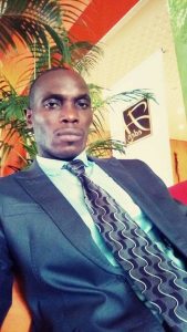 Photo de profil de Magloire Gnébéhi Agbre