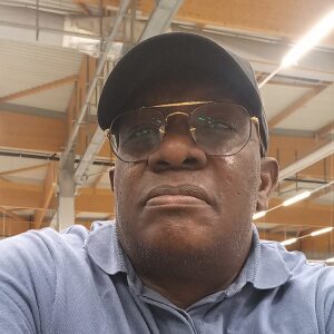 Photo de profil de Magloire Diafouka