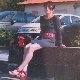 Photo de profil de Maguy Marguerite Alcouffe