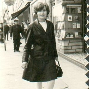 Photo de profil de Maguy Camelio