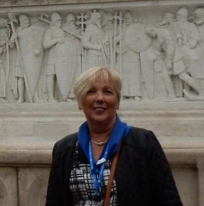 Photo de profil de Maguy Casas
